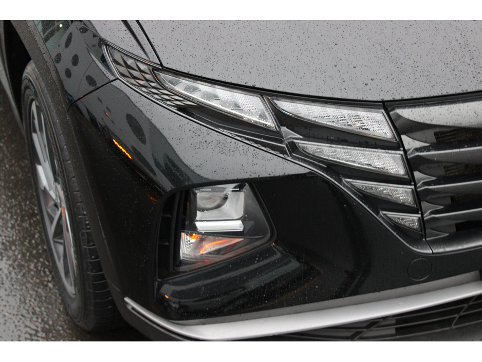 2024 Hyundai Tucson 2WD Executive €34,950