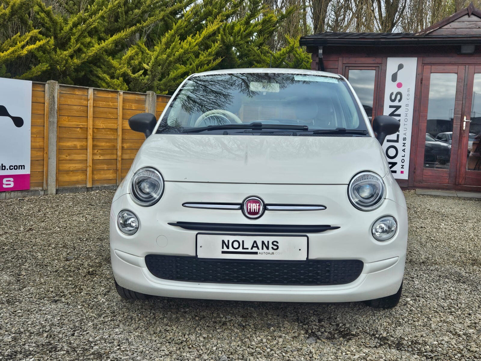 2016 Fiat 500 - image 2