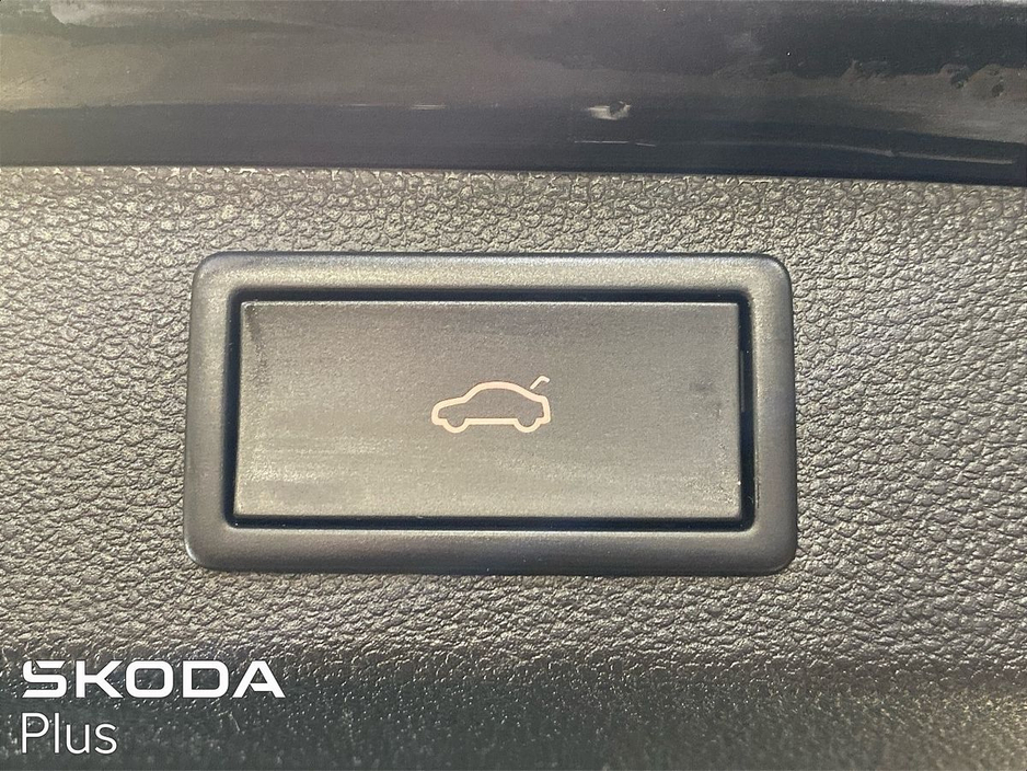 2024 Skoda Kodiaq Sportline 2.0TDI 150bhp DSG 7 Seater €54,950