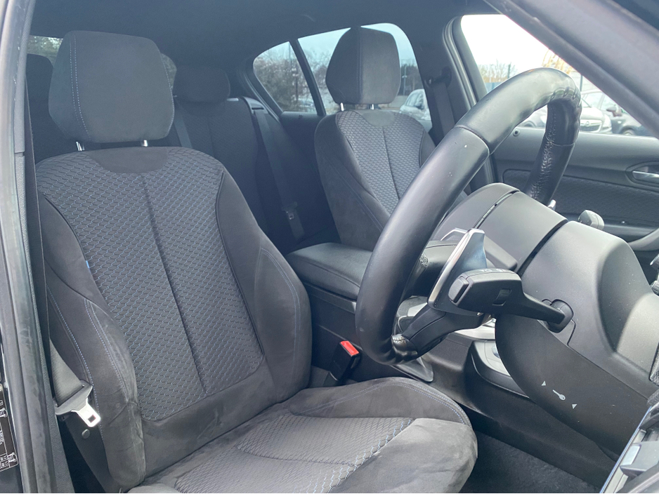 2015 BMW 1 Series *DEPOSIT TAKEN* M135i 5DR AUTO €20,995