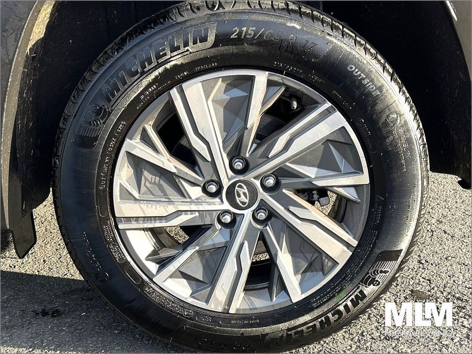 2024 Hyundai Tucson 2WD Comfort Plus HEV Auto €38,995