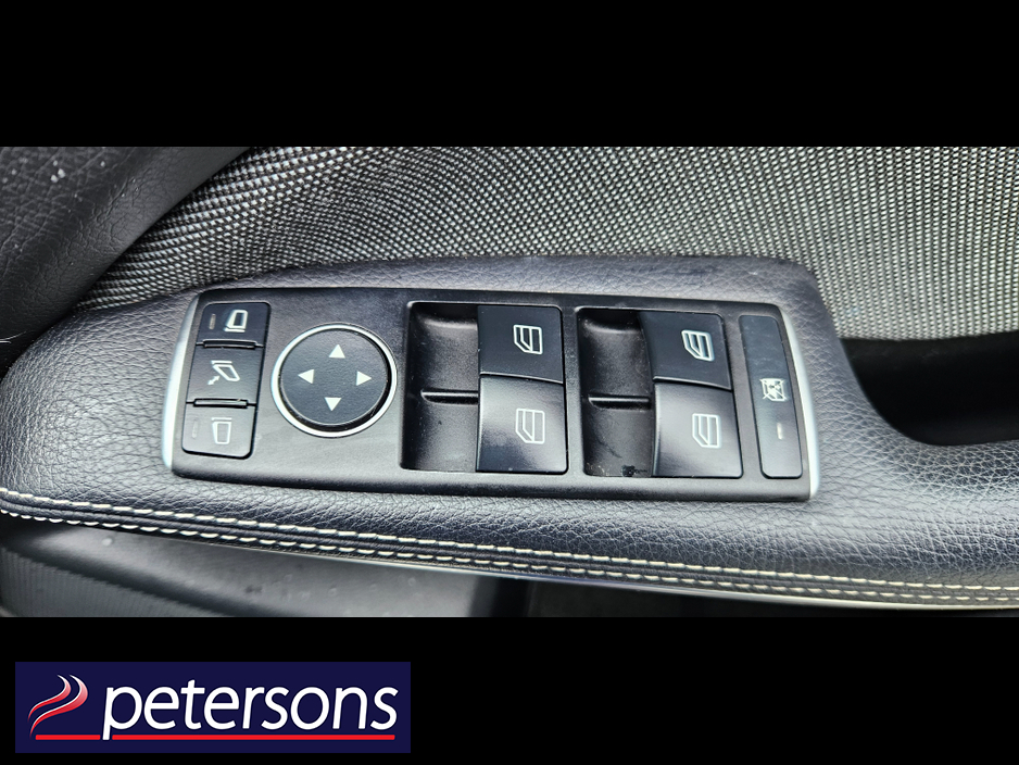 2017 Mercedes-Benz A Class - image 34