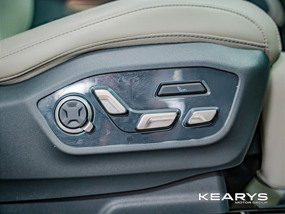 2025 Kia EV9 - image 31