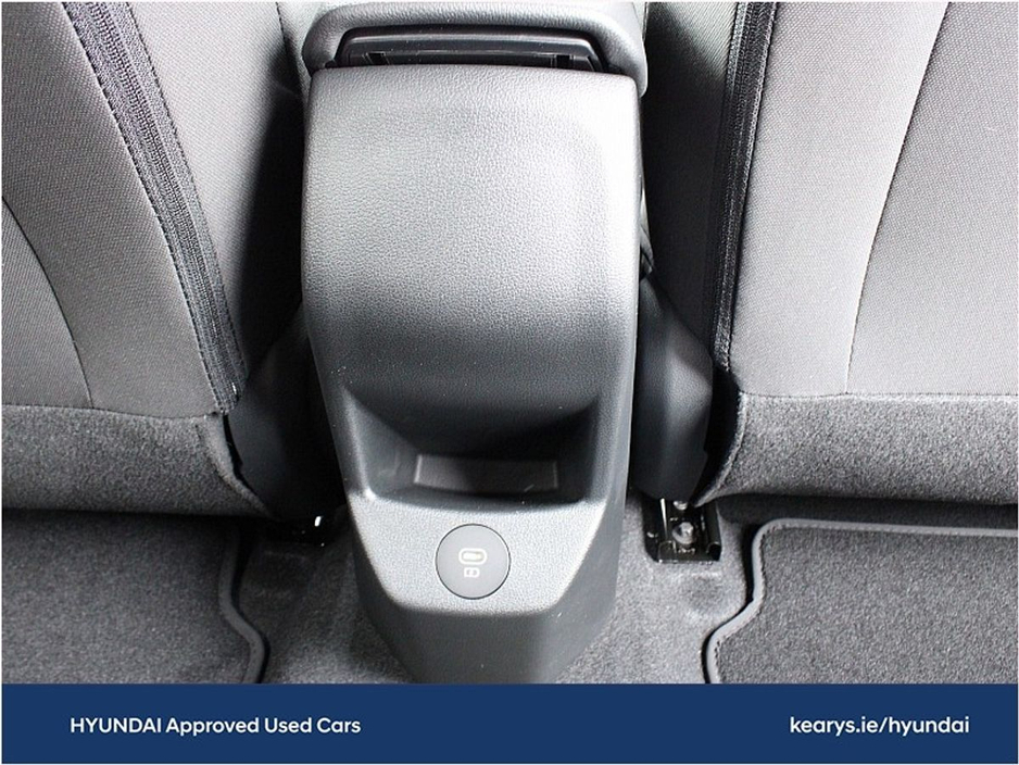 2024 Hyundai i20 i20 Deluxe Plus