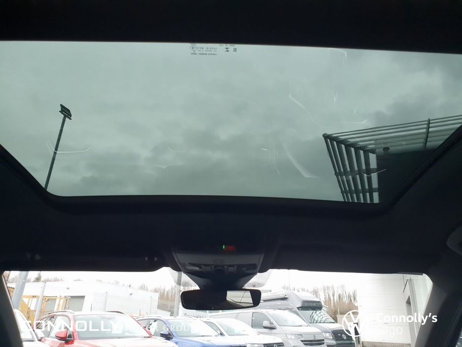 2020 Volkswagen T-Roc RLINE 1.5TSI 150BHP AUTO €23,945