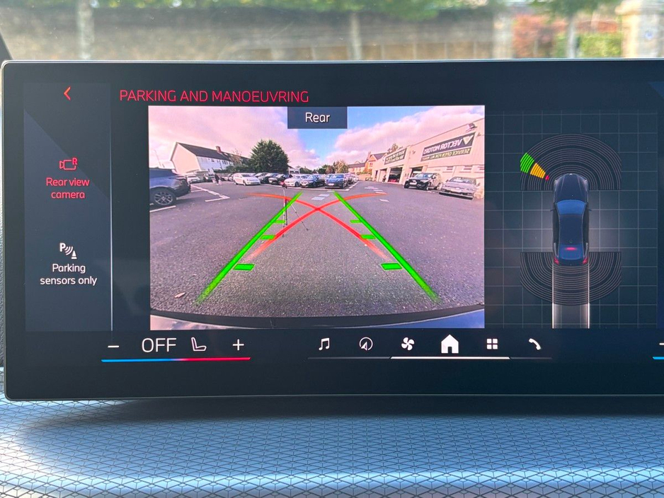 2025 BMW i4 EDRIVE40 M-SPORT 19" WHEELS €51,995