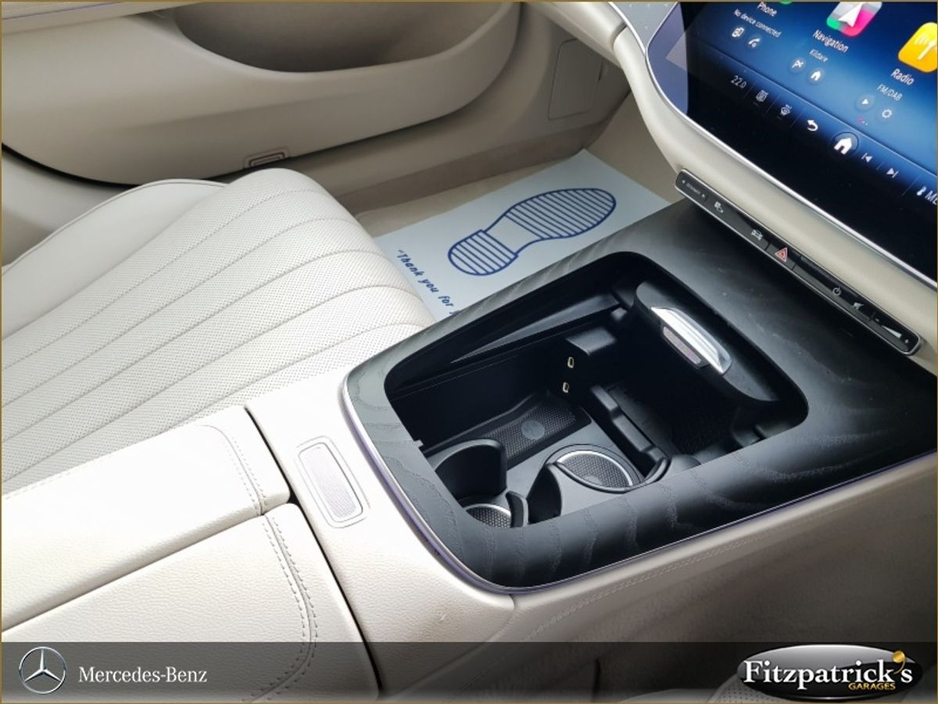 2024 Mercedes-Benz E Class E 220 D MHEV Avantgarde Plus €68,950