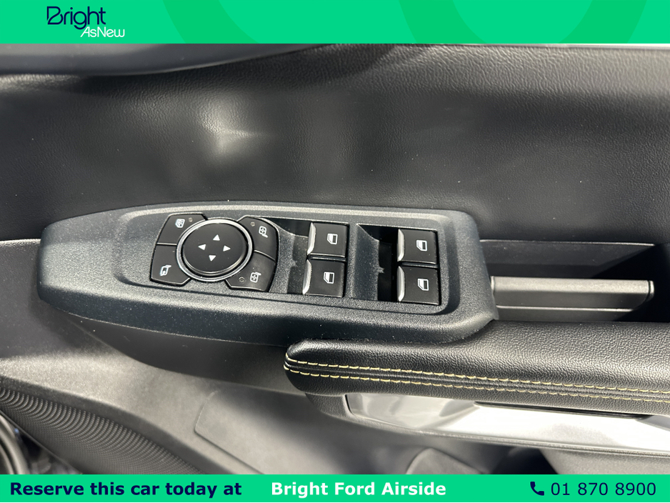 2023 Ford Ranger - image 15