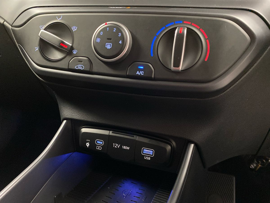 2026 Hyundai i20 - image 17