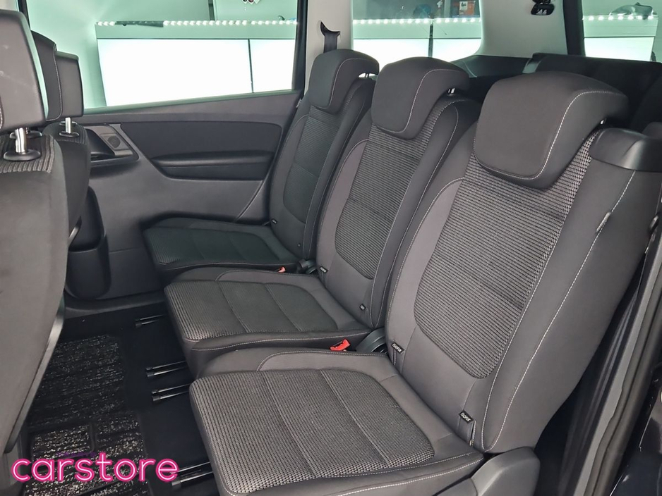 2017 Volkswagen Sharan 1.4 Auto €25,880