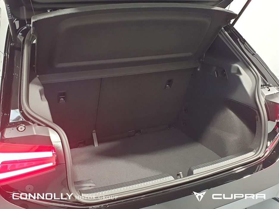 2026 Cupra Born - image 8