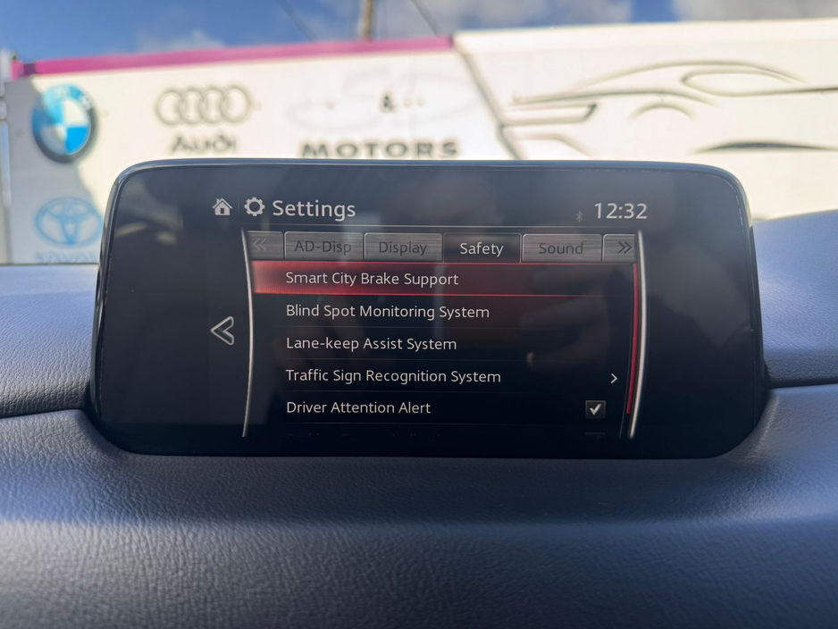 2018 Mazda CX-5 - image 30