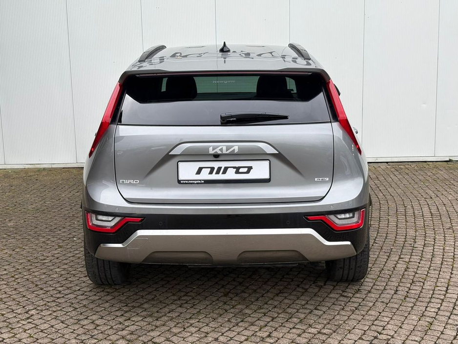 2026 Kia Niro - image 6