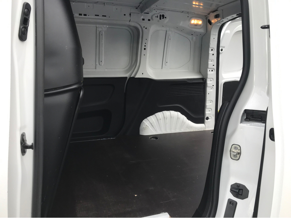 2020 Opel Combo L1H1-1.5 75PS 5 SP 5DR €11,750