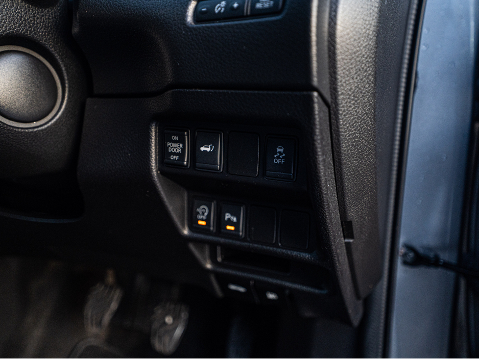 2014 Nissan X-Trail 142 X-Trail 1.6d 7-seater/New NCT/Warranty €10,888