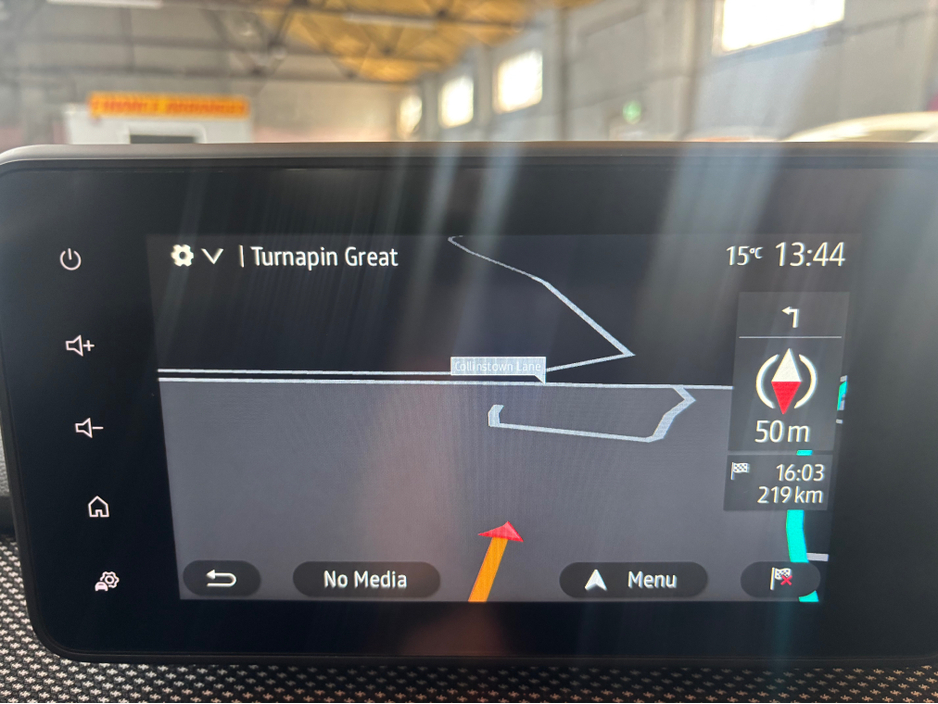 2023 Dacia Sandero - image 20