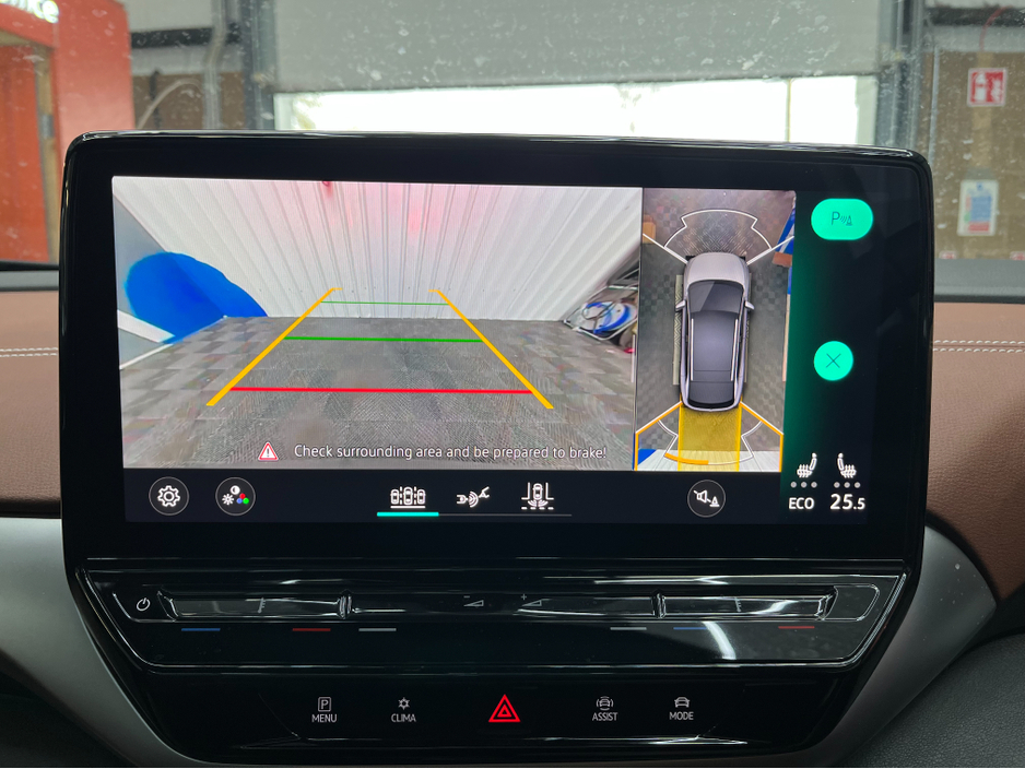 2024 Volkswagen ID.4 - image 18