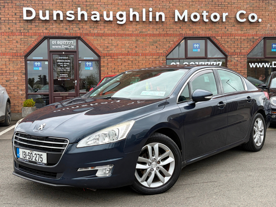 2013 Peugeot 508 for sale in , Ireland