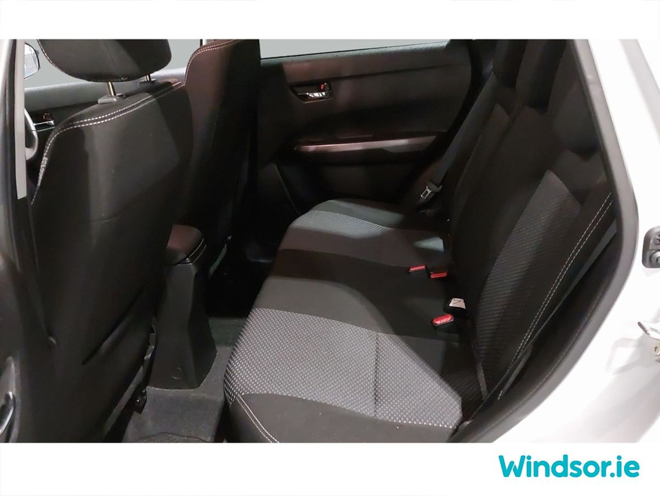 2024 Suzuki Vitara 1.5 Full Hybrid SZ-T AGS €28,495