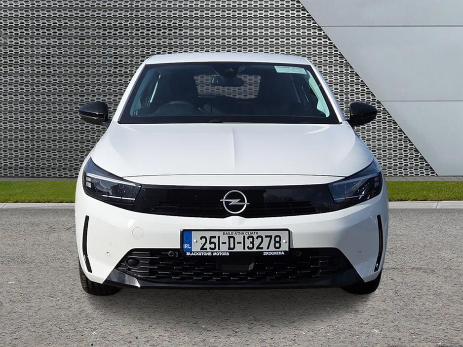 2025 Opel Corsa - image 7