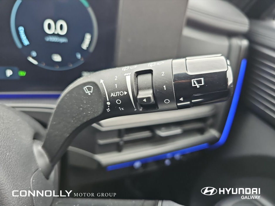 2024 Hyundai Santa Fe - image 25