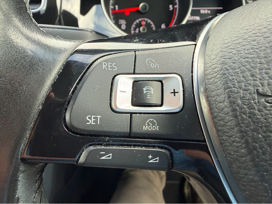 2015 Volkswagen Golf 2.0 TDI GT 150BHP HIGHLINE NCT 02/27 €10,950