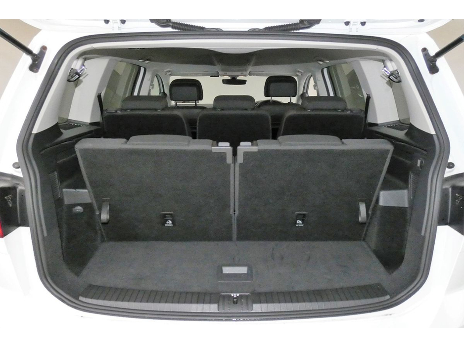 2017 Volkswagen Touran 1.4 TSI DSG COMFORTLINE *REVERSE CAM*CARPLAY*ANDROID AUTO* €18,890