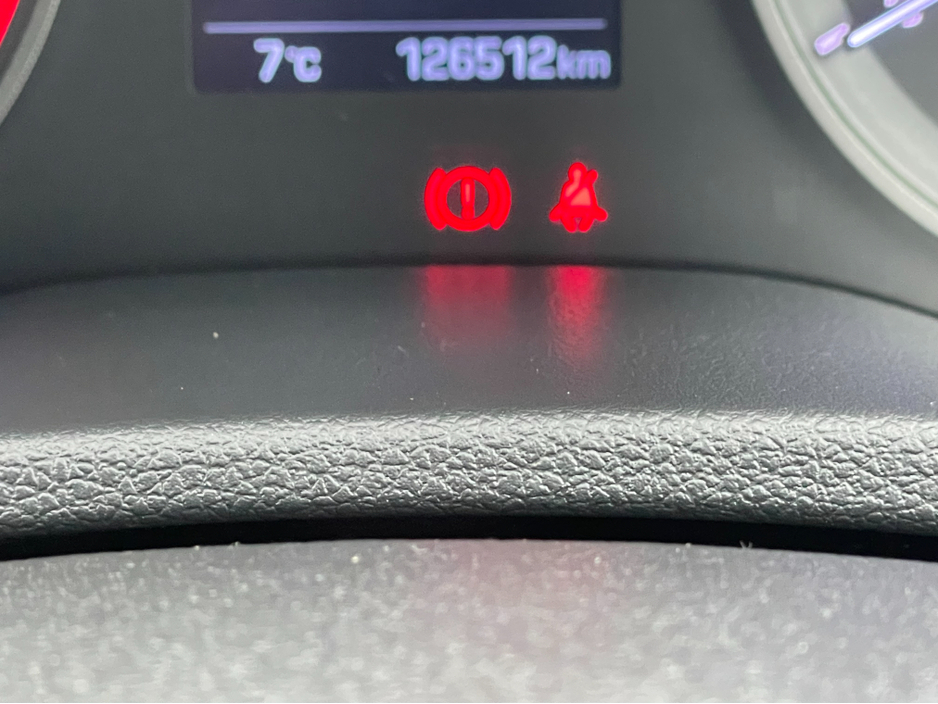 2016 Hyundai Tucson EXECUTIVE 5DR €13,450