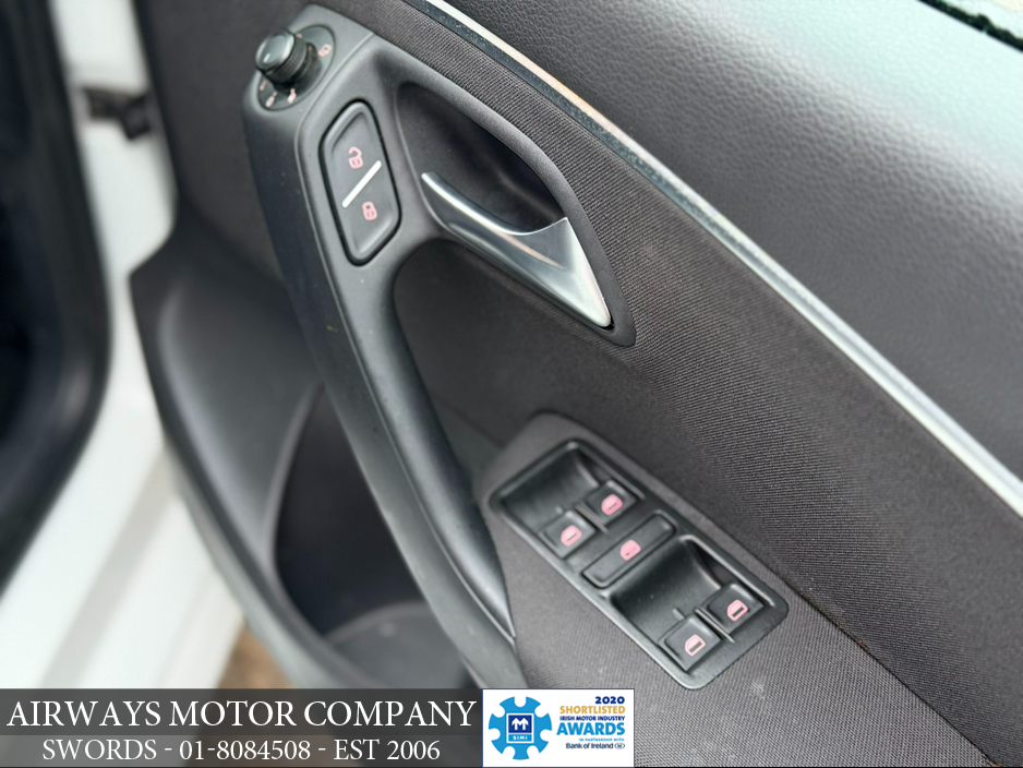 2017 Volkswagen Polo COMFORTLINE 1.2 TSI DSG 5DR €11,950