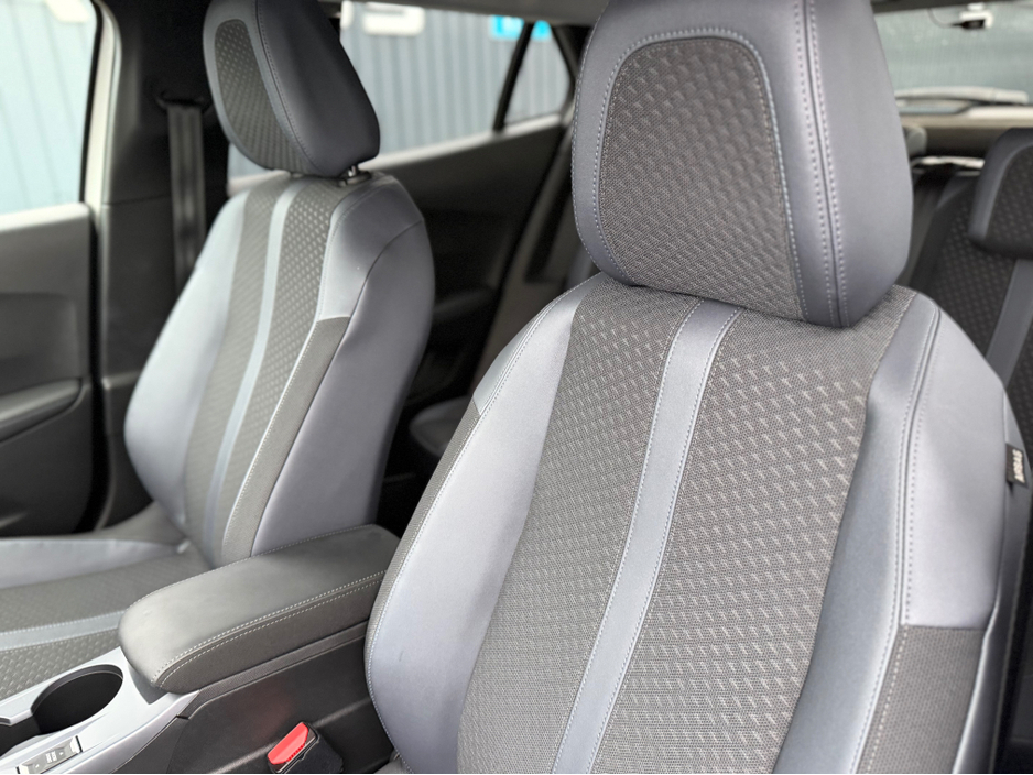 2021 Peugeot 2008 ALLURE - 1.2 PETROL - AUTO - 12M WARRANTY - CAR: 1789 €22,950