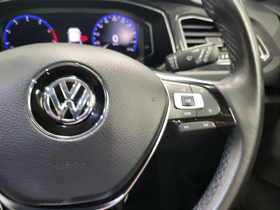 2020 Volkswagen T-Roc 1.5 TSI 150bhp Sport €22,975