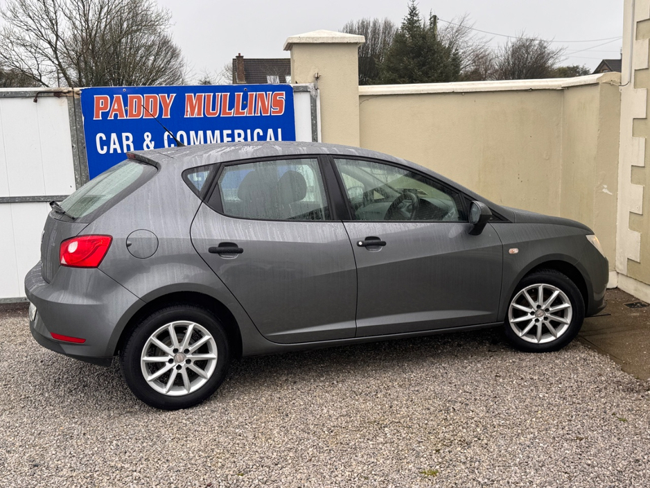 2013 SEAT Ibiza - image 7