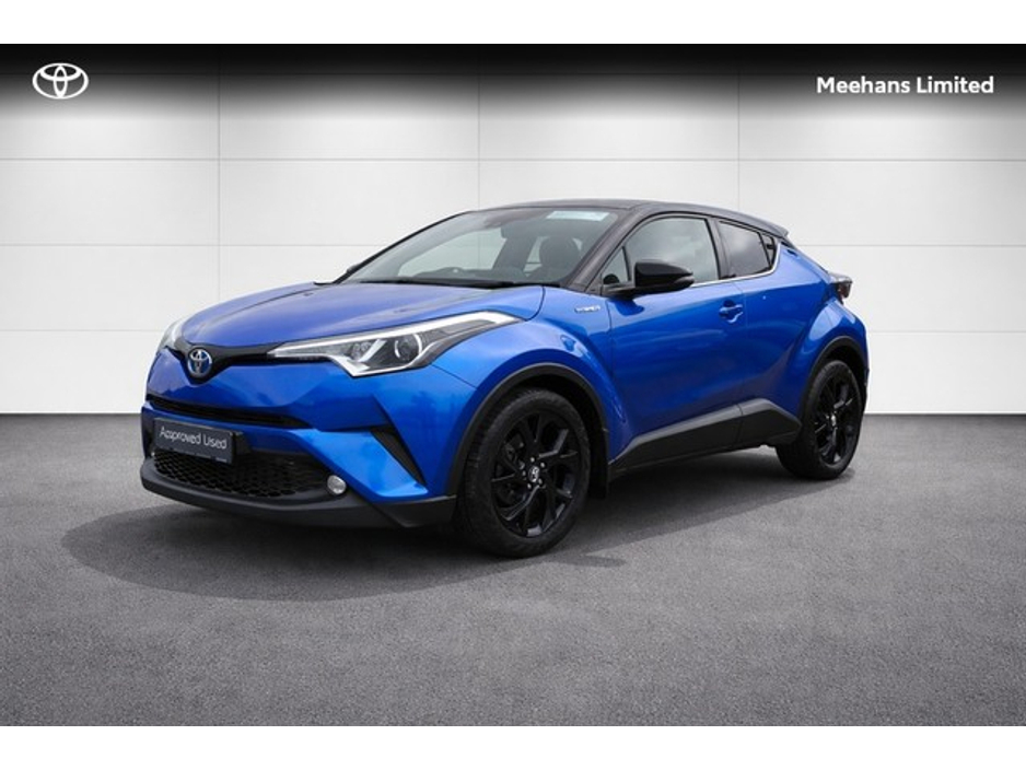 2019 Toyota C-HR for sale in , Ireland