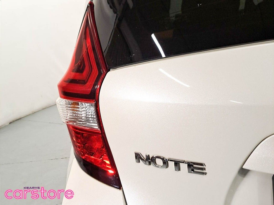 2019 Nissan Note - image 20