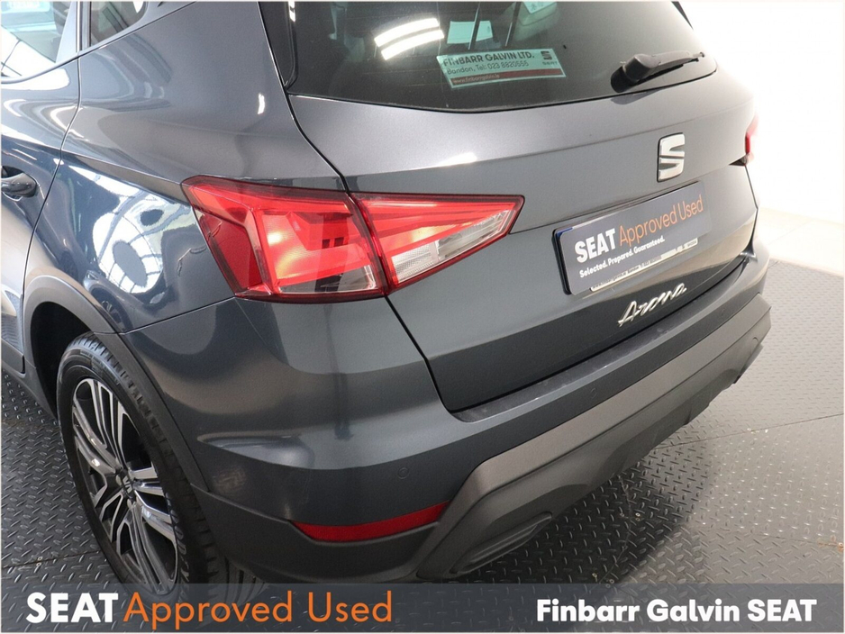 2023 SEAT Arona - image 19