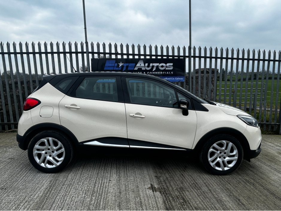 2015 Renault Captur - image 6