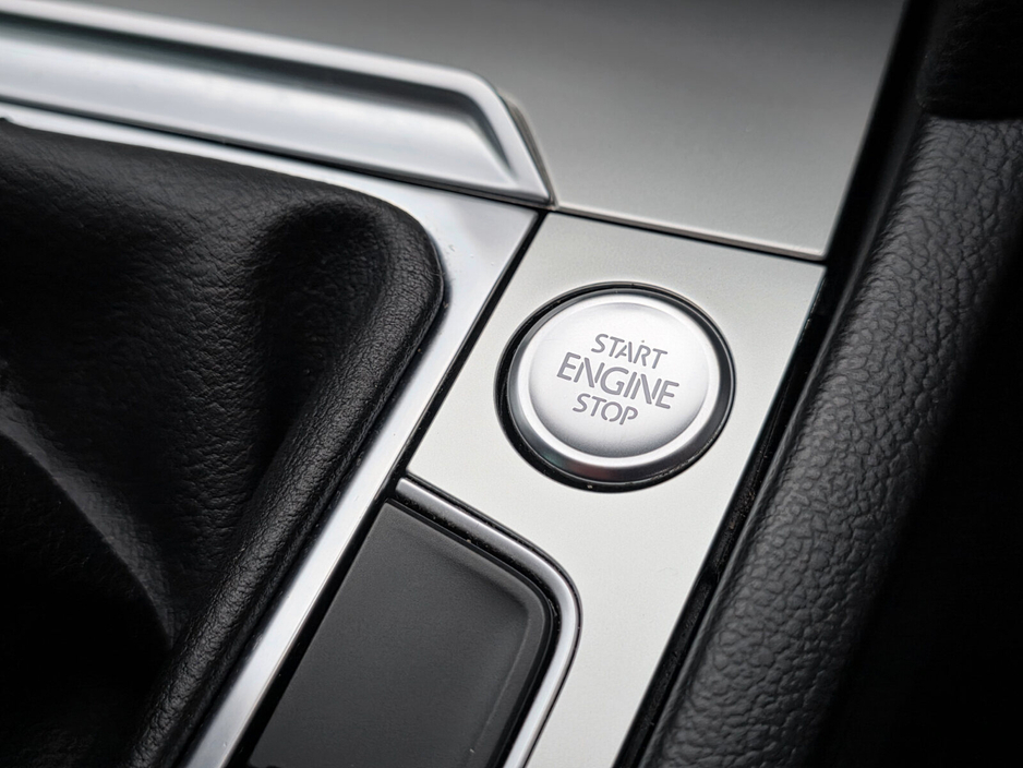 2016 Volkswagen Passat 1.6 TDI 120HP Comfortline €13,450