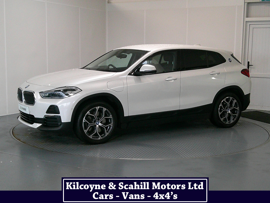 2023 BMW X2 - image 3