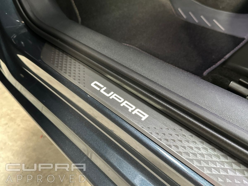 2025 Cupra Leon - image 20