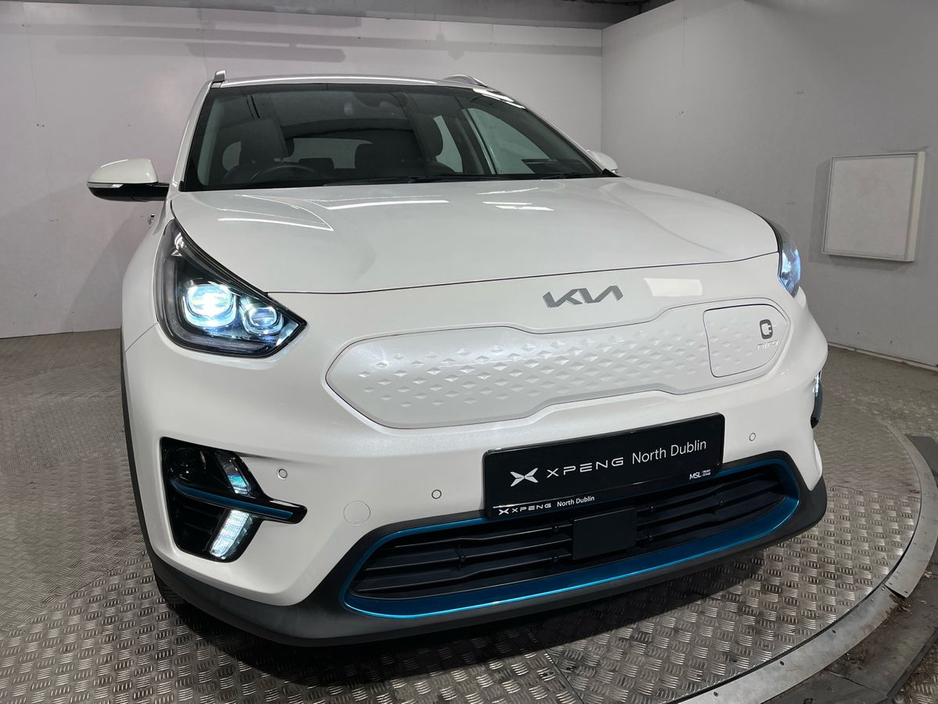 2022 Kia e-Niro - image 20