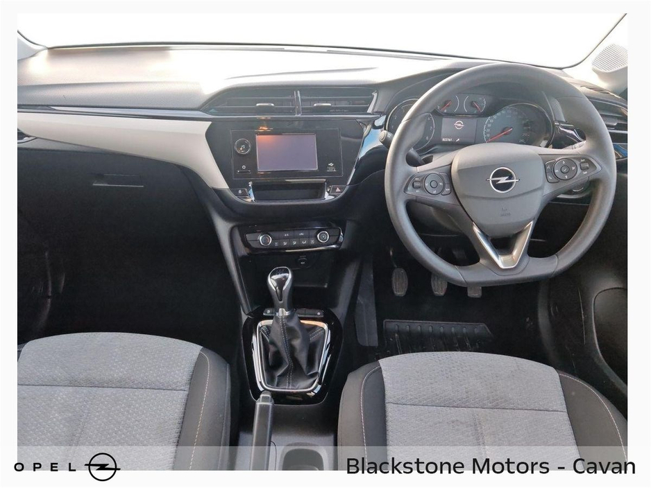 2024 Opel Corsa SC 1.2i (75PS) S/S 5 Speed €19,950