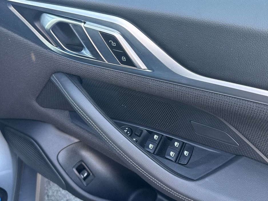 2024 BMW i4 eDrive35 Sport €45,950