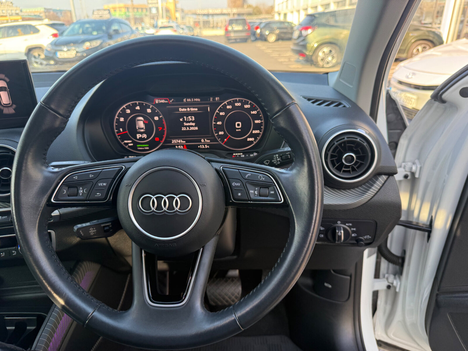 2020 Audi Q2 - image 12