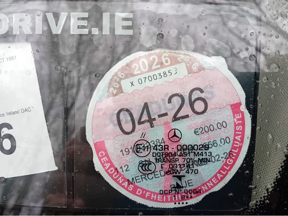 2019 Mercedes-Benz C Class - image 18