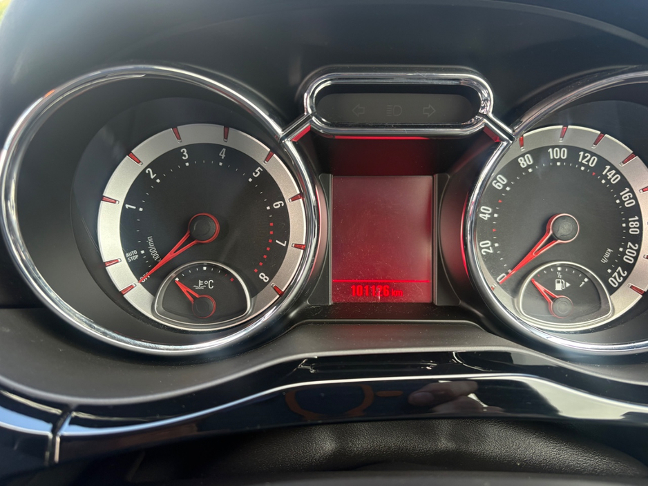 2017 Opel Adam - image 22