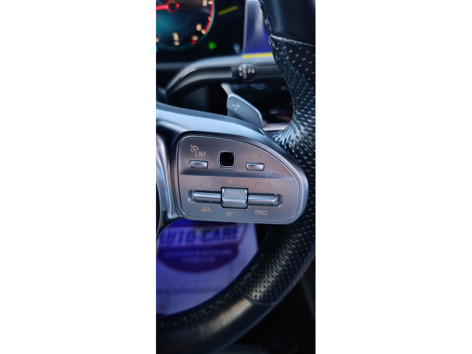 2020 Mercedes-Benz A Class - image 6