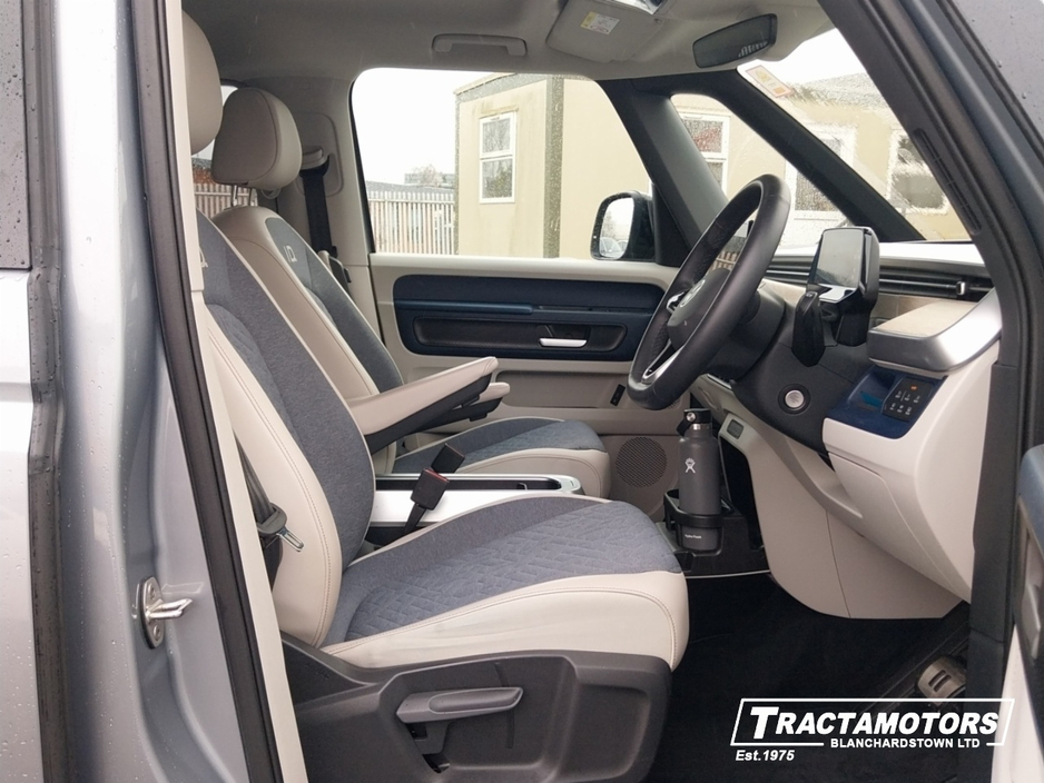 2024 Volkswagen ID.Buzz - image 39