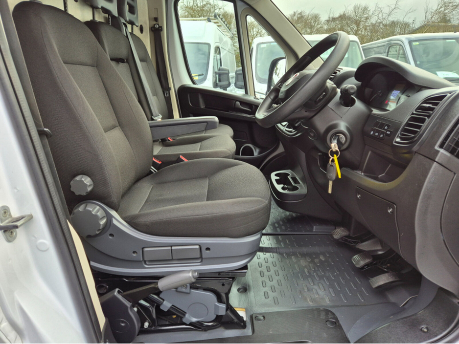 2023 Fiat Ducato - image 9