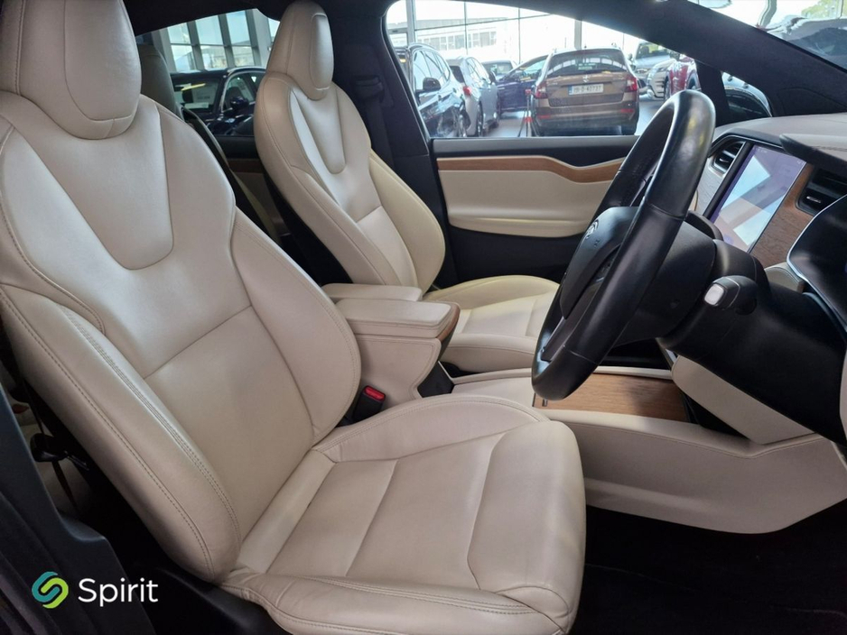 2020 Tesla Model X Raven Performance P100d AWD 800 BHP * CALL John 0861913954 €52,950