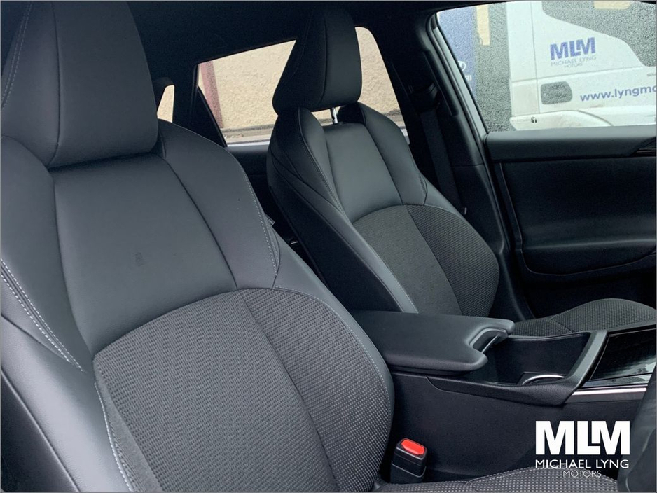 2023 Toyota bZ4X Sport 71.4Kw €29,995